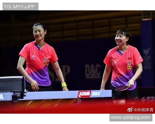 广州乒乓球队挑战赛精彩配合分析与表现点评