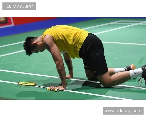 深入分析上海羽毛球队独特进攻战术与技术特点的全面解读