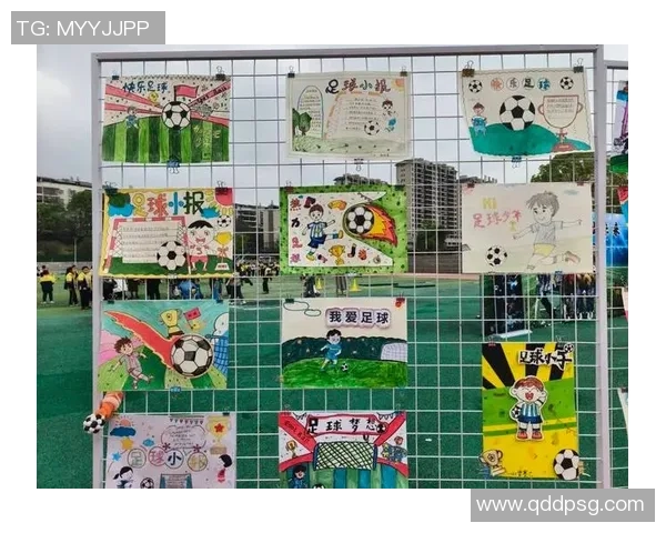 足球明星的魅力与激情展现英语海报带你领略绿茵场上的传奇时刻