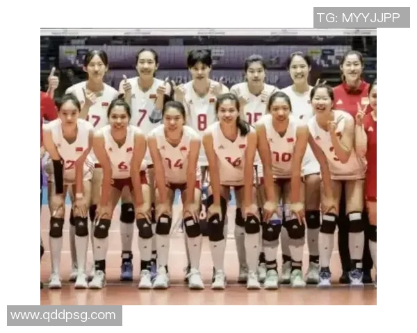 重庆排球队强势崛起最新排球实力TOP10榜单揭晓