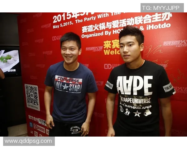 重庆乒乓球队团队协作的成功经验与挑战分析