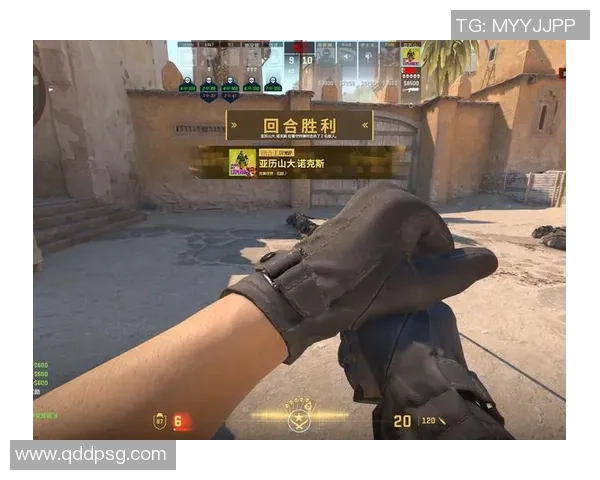 对话周伟：谈CS_GO生涯