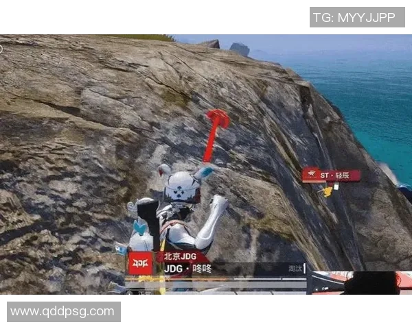 和平精英焦点：JDG的耐力探讨