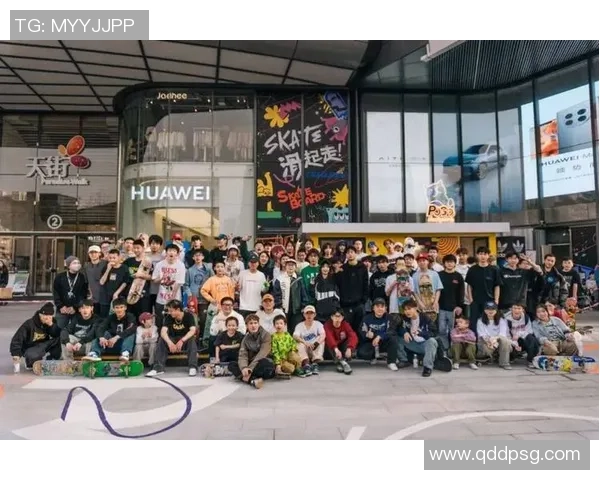 滑板热点:解读成都滑板队的反击