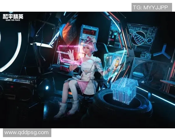 张丽独家:分享和平精英心得