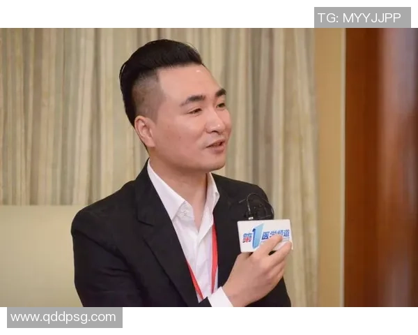 专访陈军:解密飞盘成功之道