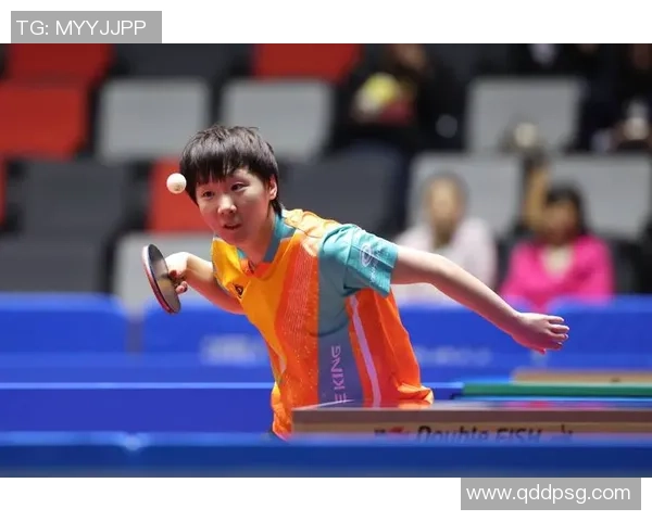 全运会点评：杭州乒乓球队的节奏表现