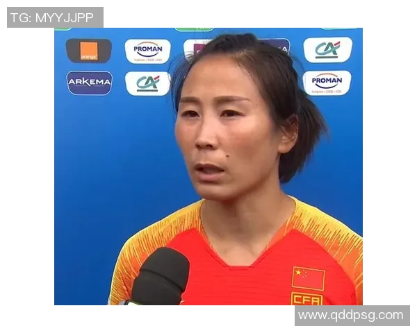 杨丽专访：回顾飞盘历程_1