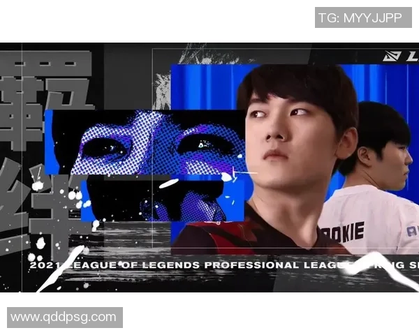 热议和平精英：IG的团队协作变革