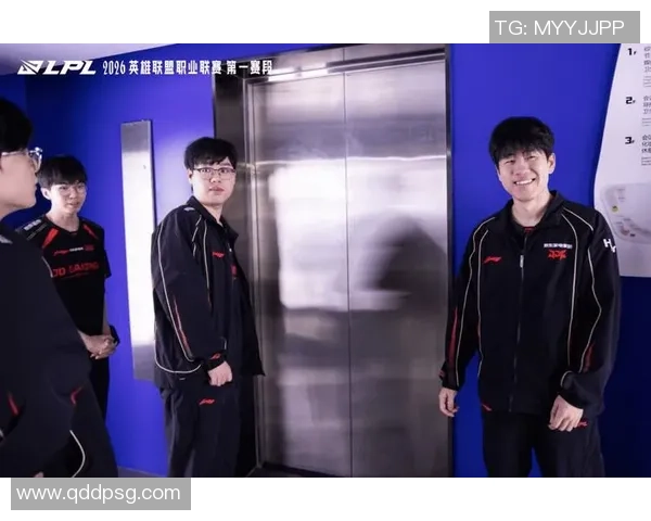 赛后复盘:JDG vs WE的灵活性