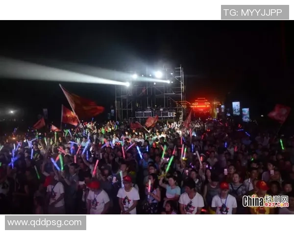 重磅专题：深圳街舞队的阵地战革新