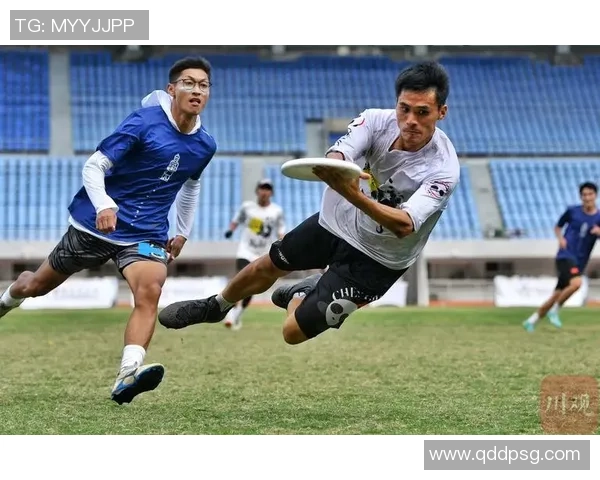 飞盘评论:成都飞盘队的防反得失